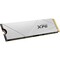 Фото - Накопичувач SSD 1ТB A-Data XPG Gammix S60 M.2 2280 PCIe 4.0 x4 3D TLC (AGAMMIXS60-1T-CS) | click.ua