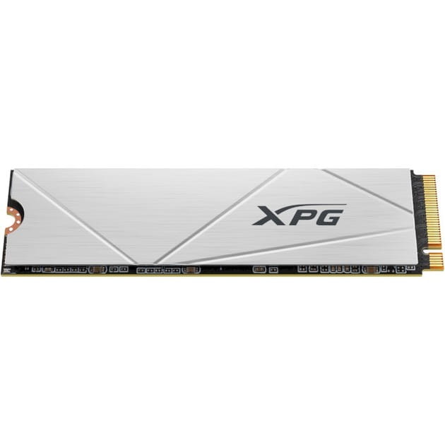 Накопичувач SSD 1ТB A-Data XPG Gammix S60 M.2 2280 PCIe 4.0 x4 3D TLC (AGAMMIXS60-1T-CS)
