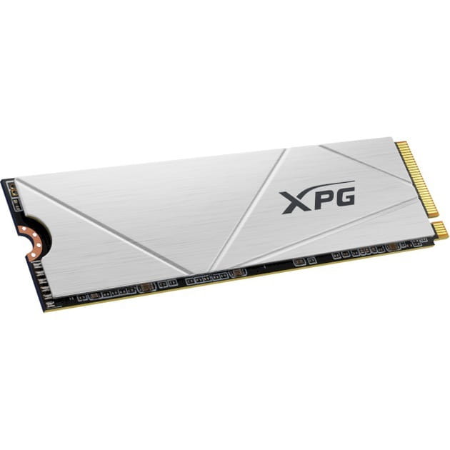 Накопичувач SSD 1ТB A-Data XPG Gammix S60 M.2 2280 PCIe 4.0 x4 3D TLC (AGAMMIXS60-1T-CS)