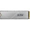 Фото - Накопичувач SSD 1ТB A-Data XPG Gammix S60 M.2 2280 PCIe 4.0 x4 3D TLC (AGAMMIXS60-1T-CS) | click.ua