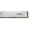 Фото - Накопичувач SSD 1ТB A-Data XPG Gammix S60 M.2 2280 PCIe 4.0 x4 3D TLC (AGAMMIXS60-1T-CS) | click.ua