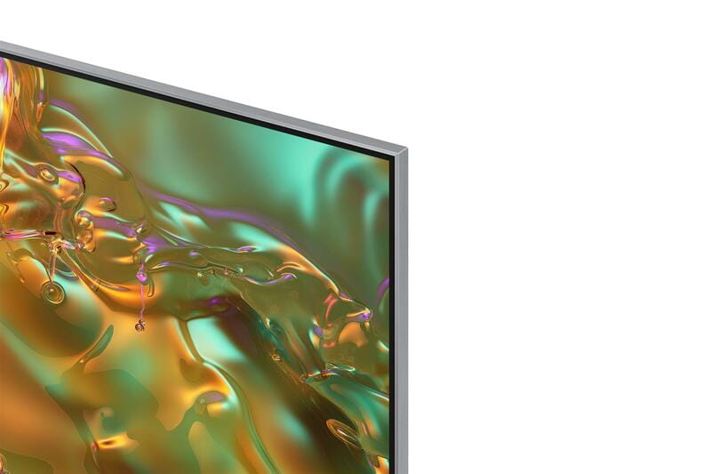 Телевизор Samsung QE55Q80DAUXUA