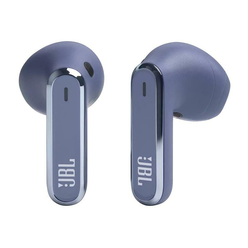 Bluetooth-гарнітура JBL Live Flex Blue (JBLLIVEFLEXBLU)