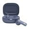 Фото - Bluetooth-гарнітура JBL Live Flex Blue (JBLLIVEFLEXBLU) | click.ua