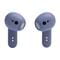 Фото - Bluetooth-гарнітура JBL Live Flex Blue (JBLLIVEFLEXBLU) | click.ua