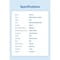 Фото - Кабель Vention USB Type-C - USB Type-C (M/M), 1 м, Blue (TRCSF) | click.ua