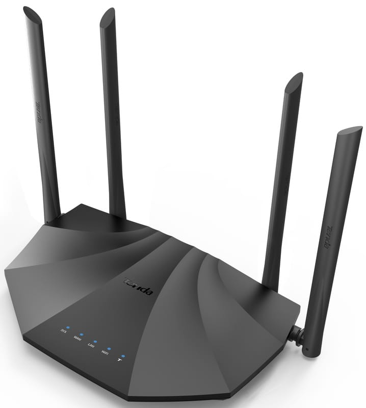 Беспроводной маршрутизатор Tenda AC19