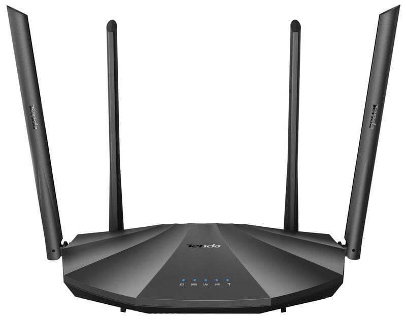 Бездротовий маршрутизатор Tenda AC19