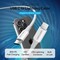 Фото - Кабель Vention USB Type-C - Lightning (M/M), 1 м, White (LAKWF) | click.ua