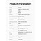 Фото - Кабель Vention USB Type-C - Lightning (M/M), 1 м, White (LAKWF) | click.ua
