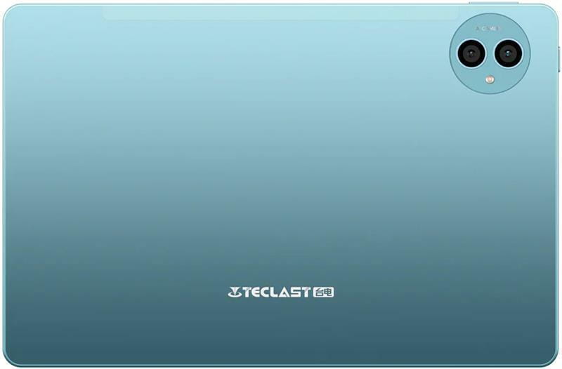 Планшет Teclast P50 6/128GB 4G Dual Sim Sky Blue (M5C1/C/TL-112489) с чехлом