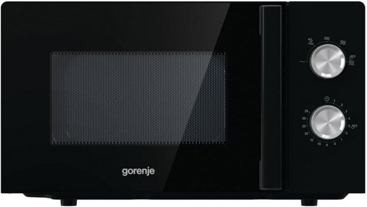 Микроволновая печь Gorenje MO17E1BH