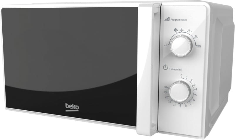 Мікрохвильова піч Beko MOC20100WFB