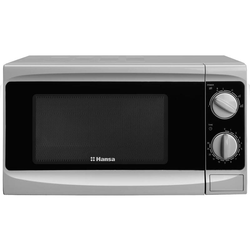 Микроволновая печь Hansa AMG20M70GSVH