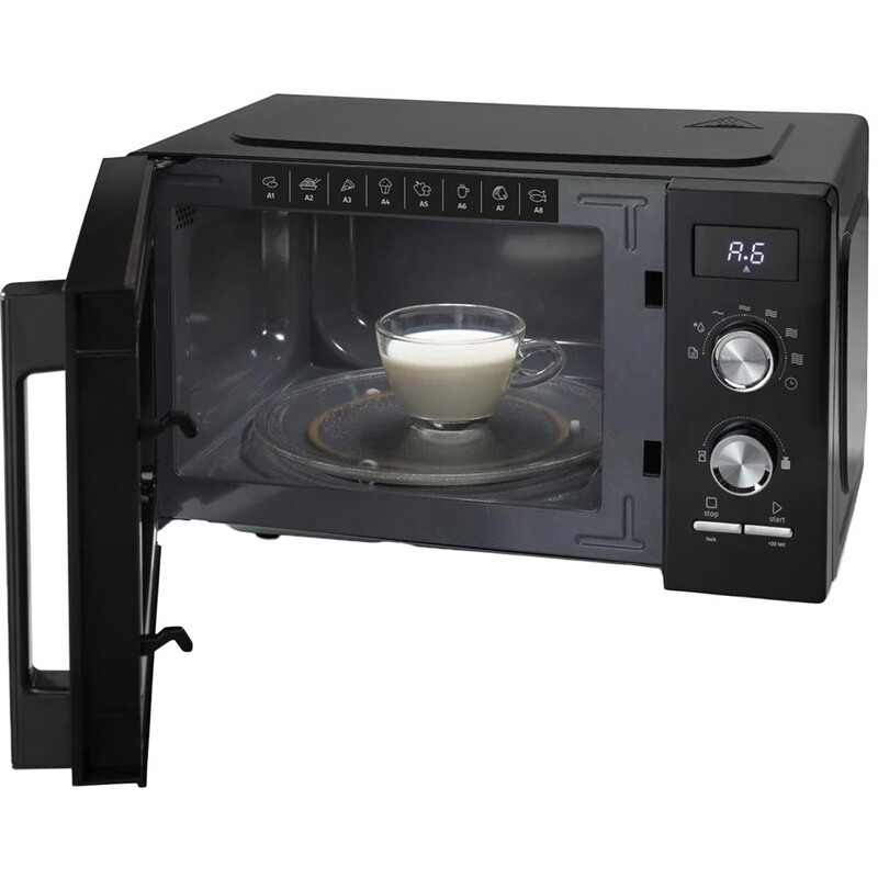 Микроволновая печь Gorenje MO20A3BH