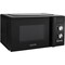 Фото - Микроволновая печь Gorenje MO20A3BH | click.ua