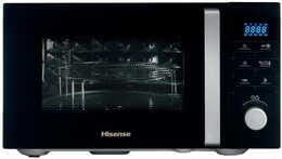 Мікрохвильова піч Hisense H25MOBS1HC
