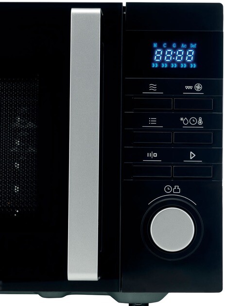 Мікрохвильова піч Hisense H25MOBS1HC