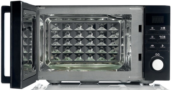 Мікрохвильова піч Hisense H25MOBS1HC