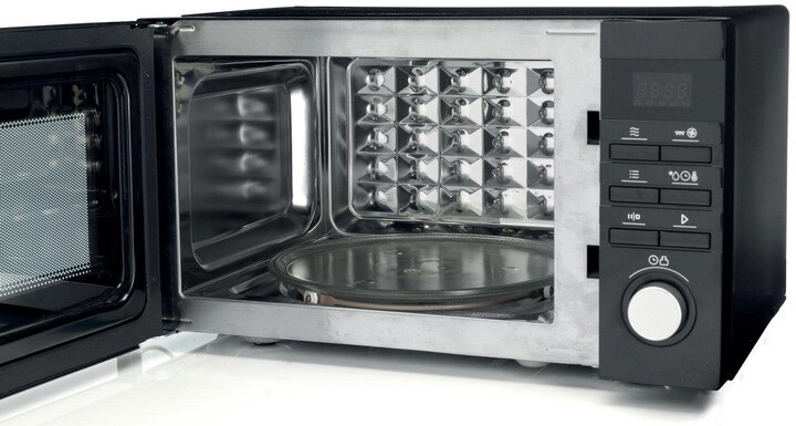 Мікрохвильова піч Hisense H25MOBS1HC