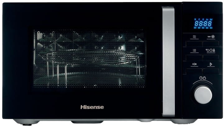 Мікрохвильова піч Hisense H25MOBS1HC