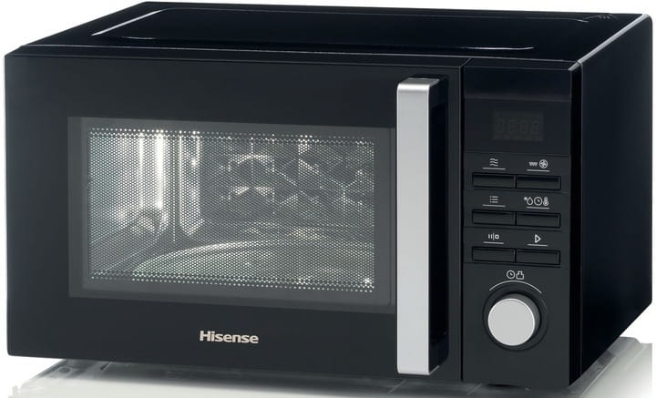 Микроволновая печь Hisense H25MOBS1HC