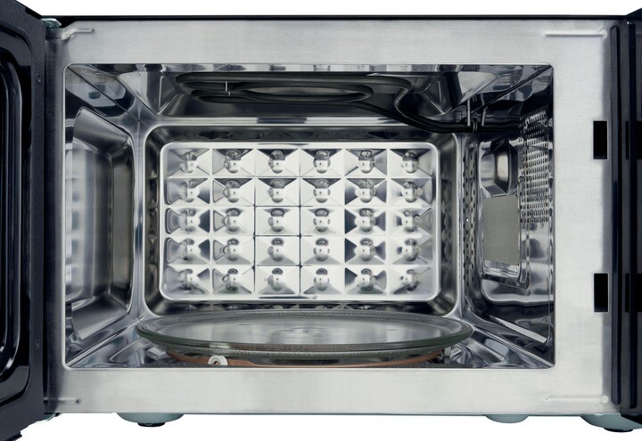 Мікрохвильова піч Hisense H25MOBS1HC