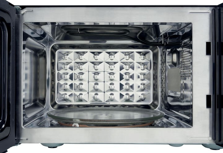 Мікрохвильова піч Hisense H25MOBS1HC