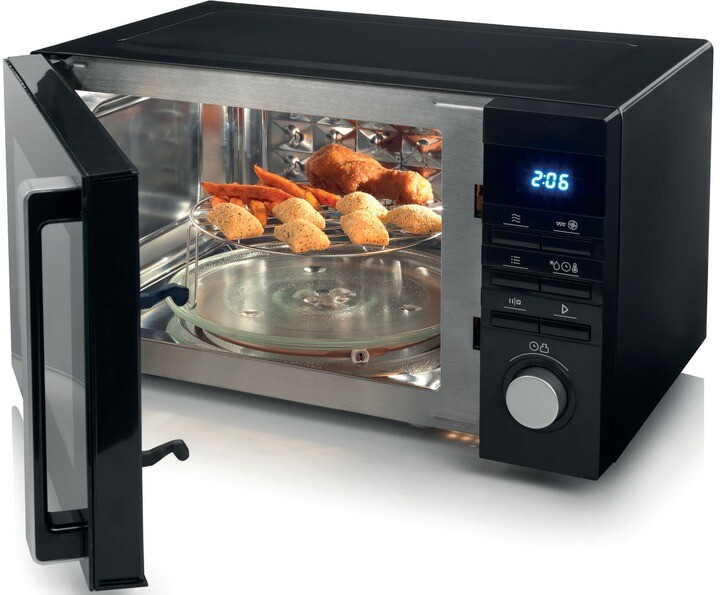 Мікрохвильова піч Hisense H25MOBS1HC