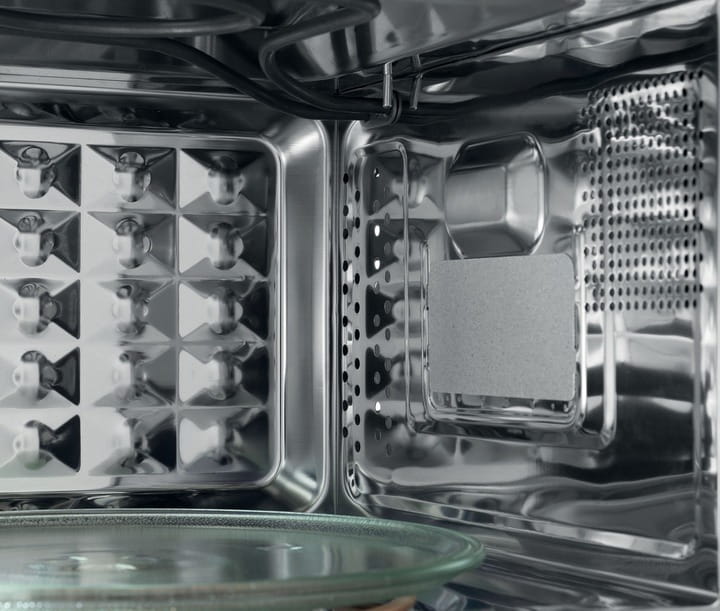 Мікрохвильова піч Hisense H25MOBS1HC