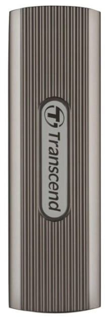 Накопитель внешний SSD USB 3.2 Type-C 1.0ТB Transcend ESD330C Dark Grayish Brown (TS1TESD330C)