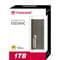 Фото - Накопичувач зовнішній SSD USB 3.2 Type-C 1.0ТB Transcend ESD265C Brown (TS1TESD265C) | click.ua