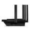 Фото - Бездротовий маршрутизатор TP-Link Archer AX73 | click.ua