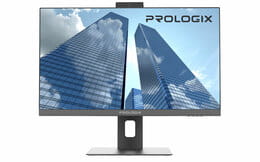 Моноблок Prologix PLP61024 (PLP61024.I121.8.S4.N.589) Black