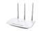 Фото - Бездротовий маршрутизатор TP-Link TL-WR845N | click.ua
