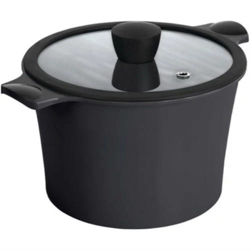 Каструля Ringel Zitrone 24 см 5.8 л (RG-2108-24/2 BL)