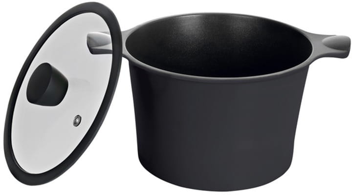 Кастрюля Ringel Zitrone 24 см 5.8 л (RG-2108-24/2 BL)