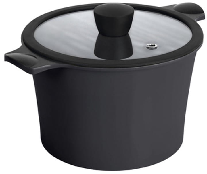 Кастрюля Ringel Zitrone 24 см 5.8 л (RG-2108-24/2 BL)