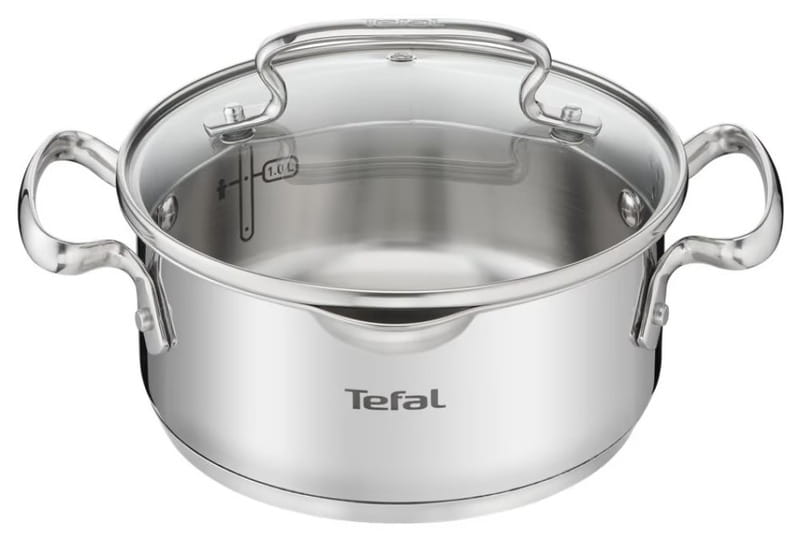 Каструля Tefal Duetto+ 18 см 2 л (G7194355)