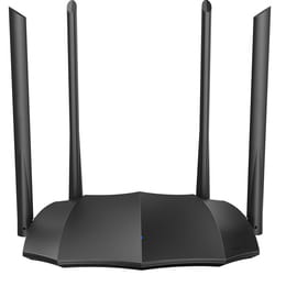 Купити Бездротовий маршрутизатор Tenda AC8 Бездротовий маршрутизатор Tenda AC8
