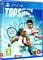 Фото - Игра TopSpin 2K25 для Sony PlayStation 4, Blu-ray (5026555437424) | click.ua