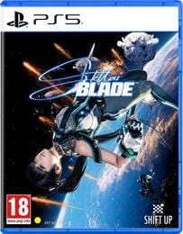 Гра Stellar Blade для Sony PlayStation 5, Blu-ray (1000043284)