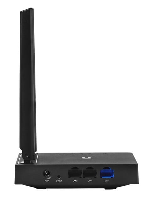 Беспроводной маршрутизатор Netis N4