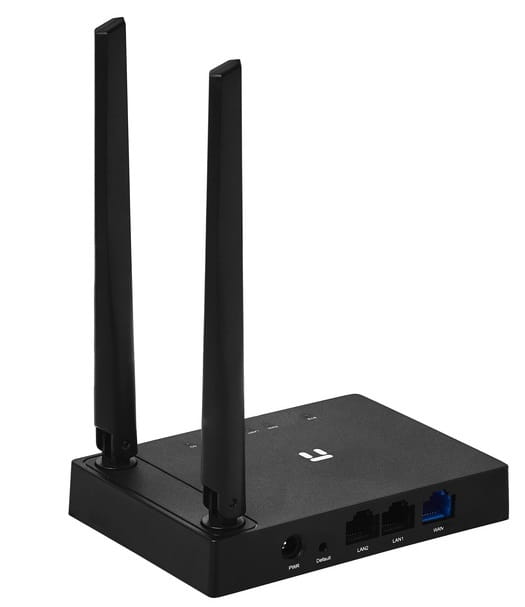 Беспроводной маршрутизатор Netis N4