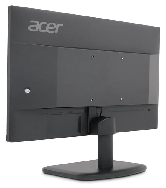 Монітор Acer 21.5" EK221QE3bi (UM.WE1EE.301) IPS Black 100Hz