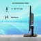 Фото - Монітор Acer 21.5" EK221QE3bi (UM.WE1EE.301) IPS Black 100Hz | click.ua