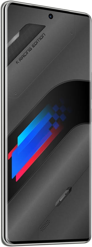 Смартфон Infinix Note 40 Pro X6850 8/256GB Dual Sim Racing Grey