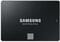 Фото - Накопитель SSD  250GB Samsung 870 EVO 2.5" SATAIII MLC (MZ-77E250B/EU) | click.ua