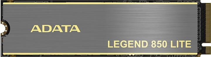 Накопитель SSD 1TB A-Data Legend 850 Lite M.2 2280 PCIe Gen 4.0 x4 3D NAND (ALEG-850L-1000GCS)