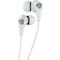Bluetooth-гарнітура JLab JBuds Pro W  White/Grey  (IEUEBPRORWHTGRY123)